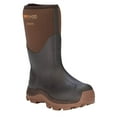 thumbnail image 3 of DryShod Outdoor Boots Mens Haymaker Farm Waterproof Mid HAY-MM, 3 of 4