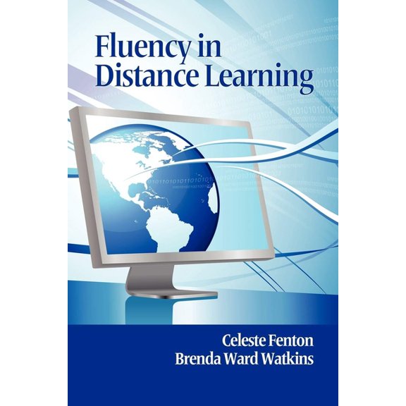 Fluency in Distance Learning, (Paperback)