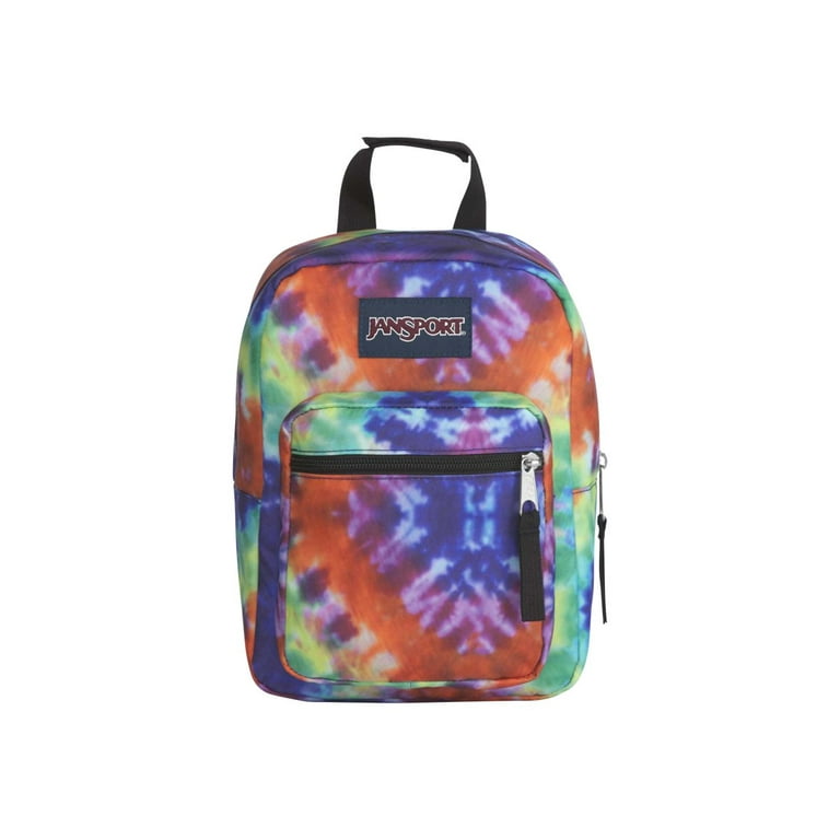 Jansport backpack cheap lunch box