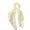 Beige, variant on Meidiya Hair Ribbon Elastic Hair Scrunchies Long Ponytail Hair Scarfs Scrunchies Bows Tie Hair Bands Hair Bow Streamers Hair Rope Hair Accessories For Women Girls