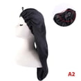thumbnail image 1 of Gorro de dormir extragrande satinado y sedoso, 1 of 5