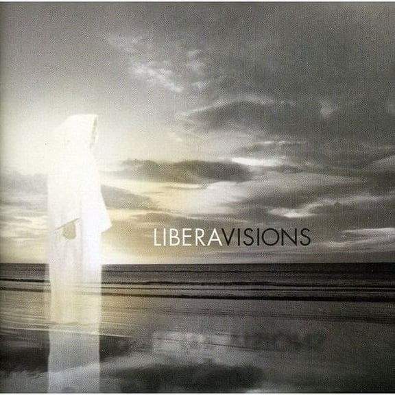 VISIONS [LIBERA] [CD] [1 DISC]