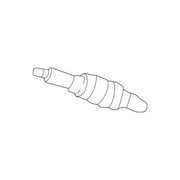 Genuine OE Honda Spark Plug - 98079-5514N Fits select: 2003-2004 HONDA PILOT EXL, 2002 HONDA ACCORD SE