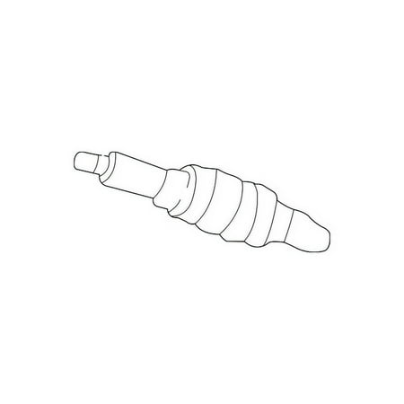 Genuine OE Honda Spark Plug - 98079-5514N Fits select: 2003-2004 HONDA PILOT EXL, 2002 HONDA ACCORD SE
