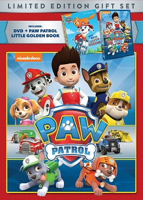 Paw Patrol - Walmart.com