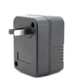 thumbnail image 5 of ZHAOCHENG Convertidor de voltaje Convertidor de voltaje 110v / 220v 220v / 110v Potencia 50w, 5 of 5