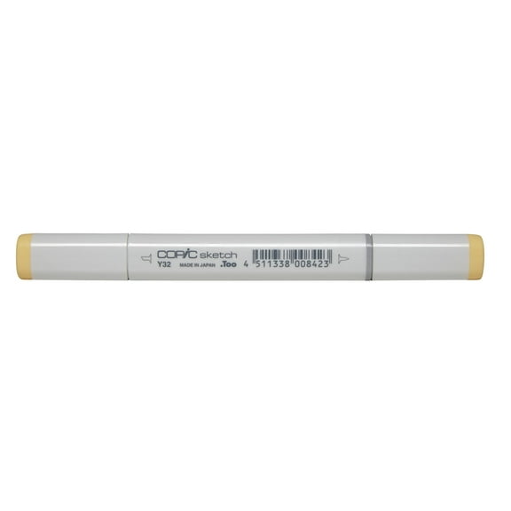 Copic Sketch Marker, Cashmere