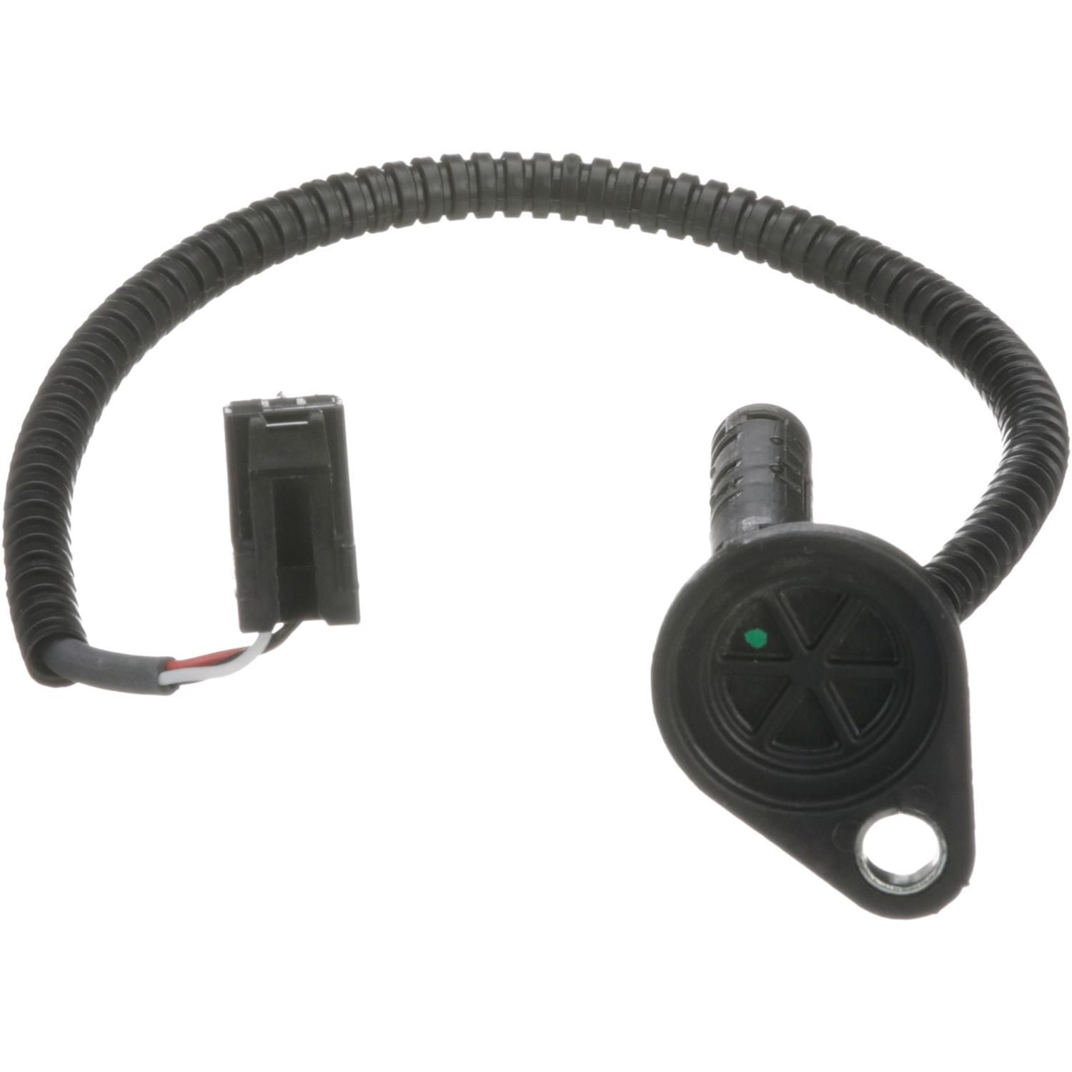 Standard Motor Products SC501 Automatic Transmission Input Sensor Fits select: 2011-2019 FORD EXPLORER, 2007-2018 FORD EDGE