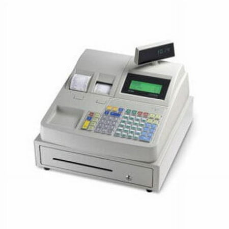Alpha 9500ml Cash Register