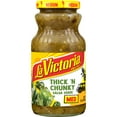 thumbnail image 2 of (3 pack) LA VICTORIA Verde Medium Salsa 12/15.5oz, 2 of 10