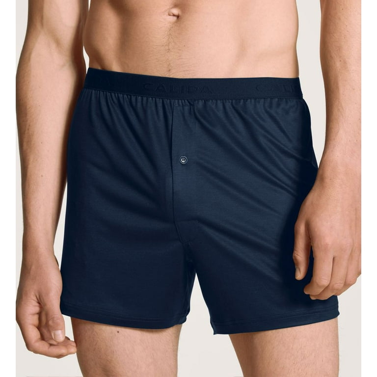 InPosh Men's Boxers for 100 Cotton Boxer Shorts Mens Underwear