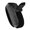 1-L, variant on Guitar String Dampener Strap with Adjustable Hook and Loop Wrap, Soft Padded Neck Accessory for Home Practice Use