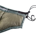thumbnail image 4 of Colcha para Hamaca de , Ligera, de Longitud , Invierno, Cálida, debajo Del Edredón, Manta, de Dormir para Acampar, Mochilero, Send, 4 of 8