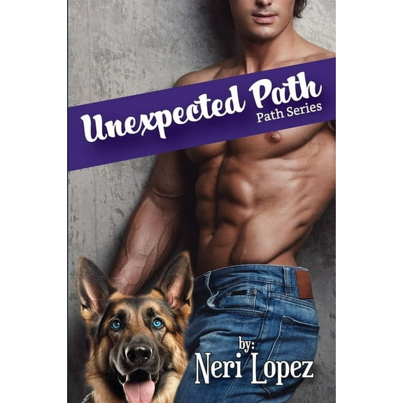 Unexpected Path, (Paperback)
