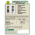 thumbnail image 2 of Intérieur Polyvalent Gas Plug™, 2 of 2