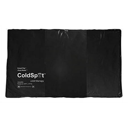 Cold Pack Ovrsz Hd 11X21", Each - Model 111252