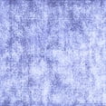 thumbnail image 1 of Ahgly Company Indoor Square Persian Blue Traditional Area Rugs, 3' Square, 1 of 4