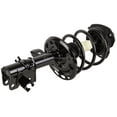 thumbnail image 2 of For Nissan Altima Hybrid 2007-2012 Complete Front Left Driver Side Strut Spring Assembly - BuyAutoParts, 2 of 7