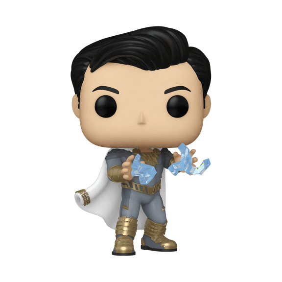 Funko Pop! Movies: Shazam! Fury of the Gods - Eugene Vinyl Figure