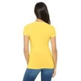 thumbnail image 3 of Bella + Canvas Ladies' The Favorite T-Shirt - 6004, 3 of 6