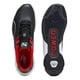 thumbnail image 4 of Tenis Puma Niños Juvenil Ferrari Kart Cat Rl Nitro Jr Negro Casual multicolor 22 MX, 4 of 7