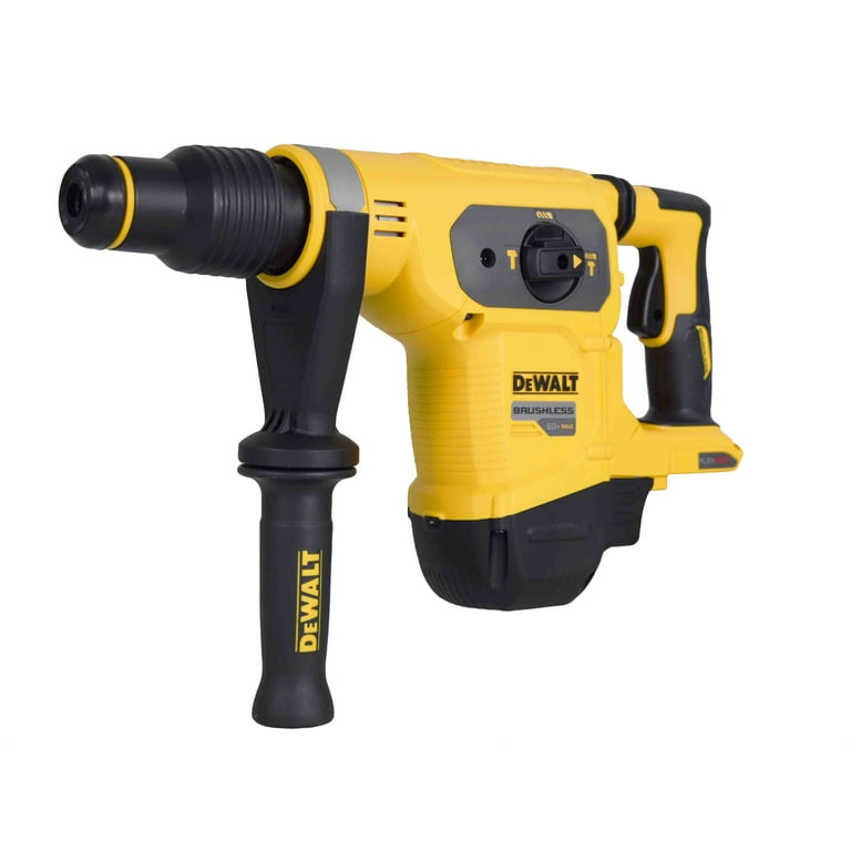 DeWalt DCH481X2 60V Max 1-9/16 DeWalt DCH481X2 60V Max 1-9/16