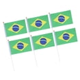 thumbnail image 3 of 20 piezas bandera de palo de Brasil, 3 of 3