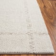 thumbnail image 3 of SAFAVIEH Natura Devona Bordered Area Rug, Ivory, 6' x 9', 3 of 7