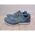 thumbnail image 2 of New Balance Fresh Foam 680 Mens Size 13 M680LL7 Blue Grey Running Walking Shoes, 2 of 6