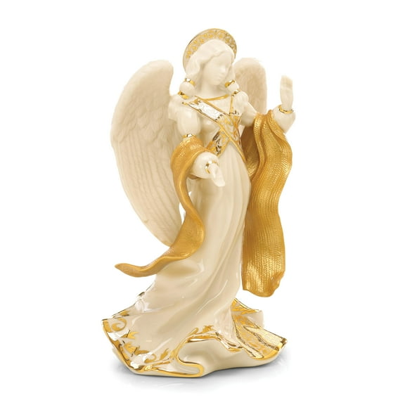 First Blessing Nativity™ Angel of Peace Figurine