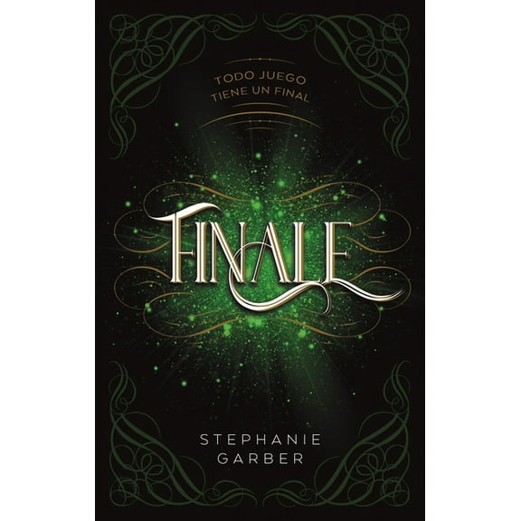 Finale (Caraval 3) -V1, (Paperback)