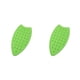 thumbnail image 1 of Kearding Cubierta de planchado resistente al calor, resistente al agua, tablero de almohadilla de descanso de hierro, Protector de cocina, olla colgante, Verde 2piezas Kearding CBP295415, 1 of 5