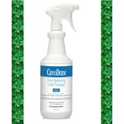 CryoDerm, Spray, 32 oz. DSPRAY3202ONE