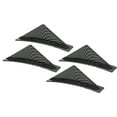 thumbnail image 1 of Bumper Lip, Modification Rear Bumper Spoiler Curved  For Car, 1 of 8