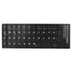thumbnail image 2 of Pegatina De Teclado Alemán Para PC, Pegatina De Teclado De Repuesto Para Ordenador De Escritorio Y Portátil, 2 of 7
