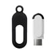 thumbnail image 1 of Smartphone Remote Control Type C USB Universal Smart Infrared App Control Wireless Mini Adapter for TV Air Conditioner A, 1 of 5