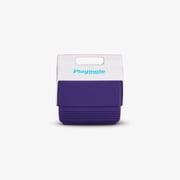 Igloo Retro Playmate Mini 4 QT Hardside Personal Cooler, Jade