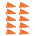 thumbnail image 4 of Puntas De Flecha Con Ventosa, Punta De Flecha De Goma Suave, Práctica De Tiro Con , Juego De Caza Seguro, 10 Piezas Para Adolescentes Para Juegos De Tiro Con En, 4 of 7