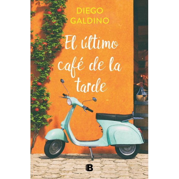Pre-Owned El ltimo Caf de la Tarde / The Last Coffee of the Evening, (Paperback)