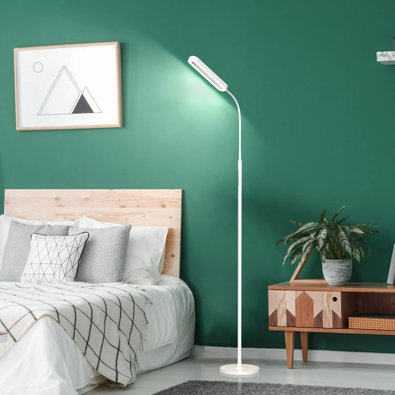 Soarz led shop floor lamp