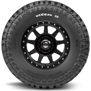 Mickey Thompson Deegan 38 35X12.50R17LT 119Q Tire Sansujyuku sansujyuku.com