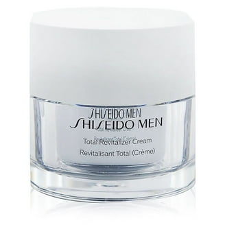 Shiseido Men Skin Empowering Cream 1.7 oz - Hydrating Night Facial