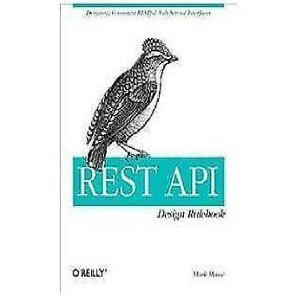 REST Cahier de Règles Design API