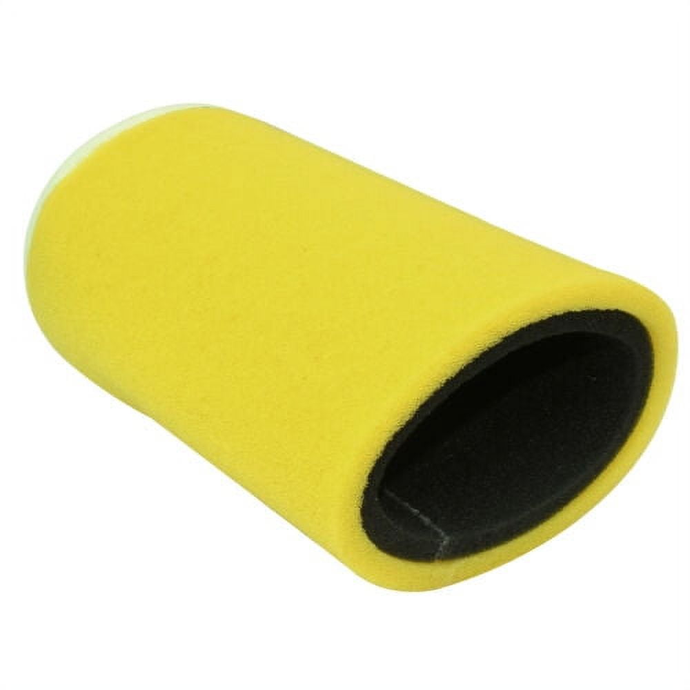 NEW for Yamaha Moto-4 250 YFM250 / Moto-4 350 YFM350ER 1987-1995 Air Filter Cleaner