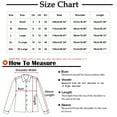 thumbnail image 3 of Lilgiuy Shirts for Casual Buttons Beach Non-positioning Print Turn Down Short Sleeve Shirt Blouse Gift for Your Boyfriend Husband Dad, 3 of 4