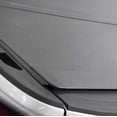 thumbnail image 3 of Smittybilt 2019-2023 Fits Chevrolet Silverado 2500 3500 HD Fits GMC Sierra 2500 3500 HD Bed Guard Folding Tonneau Cover 2710003, 3 of 4