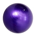 thumbnail image 1 of 45/85cm Soft Burst Yoga Ball Exercise Balls 85cm, 1 of 7