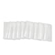 thumbnail image 5 of Brocha de maquillaje de silicona portátil, 10 piezas Mini brochas de maquillaje de silicona para máscara de labios Mini brocha de maquillaje de silicona Tecnología innovadora, 5 of 14