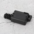 thumbnail image 4 of Rear Right Door Latch Lock Actuator Mechanism 8K0839016 Fits for A4 S5 Q5 Q7, 4 of 4