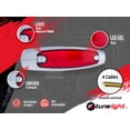 thumbnail image 3 of Set De Plafones Laterales TUNELIGHT-RENOVATIO 10 Pzas Con Luz Gel Roja, 3 of 7
